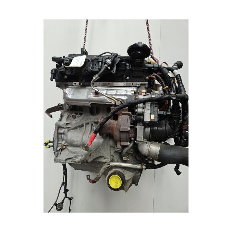 Moteur Bmw Serie 3 F31 Touring Phase 1 Break (1)